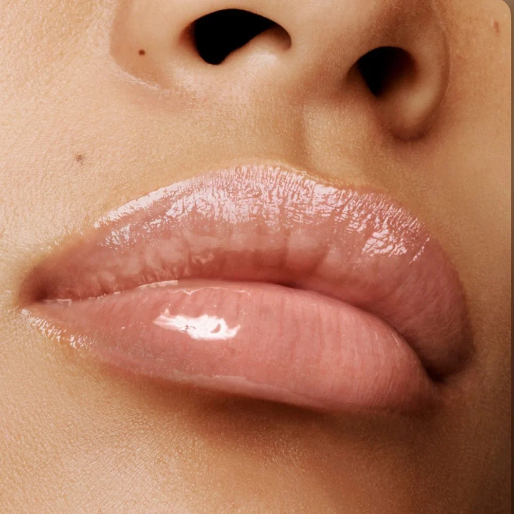 🌹 TOM FORD Rose Lip Oil Tint (Limited Edition)